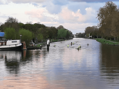 2021-05-23-vroeg-op-voor-de-19-km-challenge