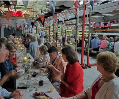 2025-06-07-lustrumfeest-in-de-loods