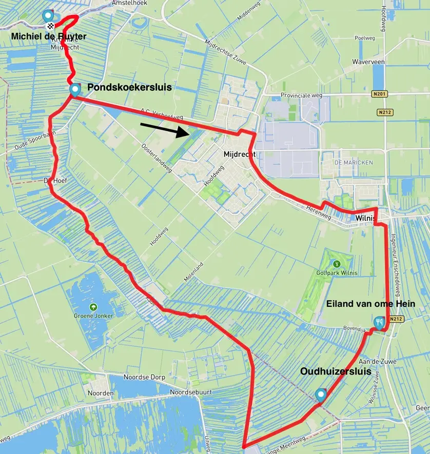 2025-06-11-midweekroeien-uithoorn