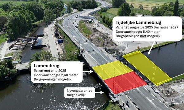 2025-07-27-kaartje-doorvaarthoogtes-lammebrug