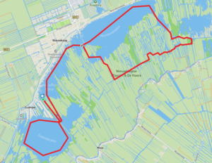 2025-09-16-midweekroeien-nieuwkoopse-plassen