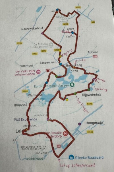 2026-03-16-project-ringvaart-deel-2-iris-lentemarathon-lisse