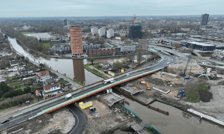 2026-04-07-stremming-rij-schiekanaal