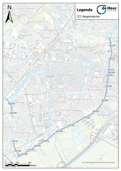 2026-baggertrajecten 2