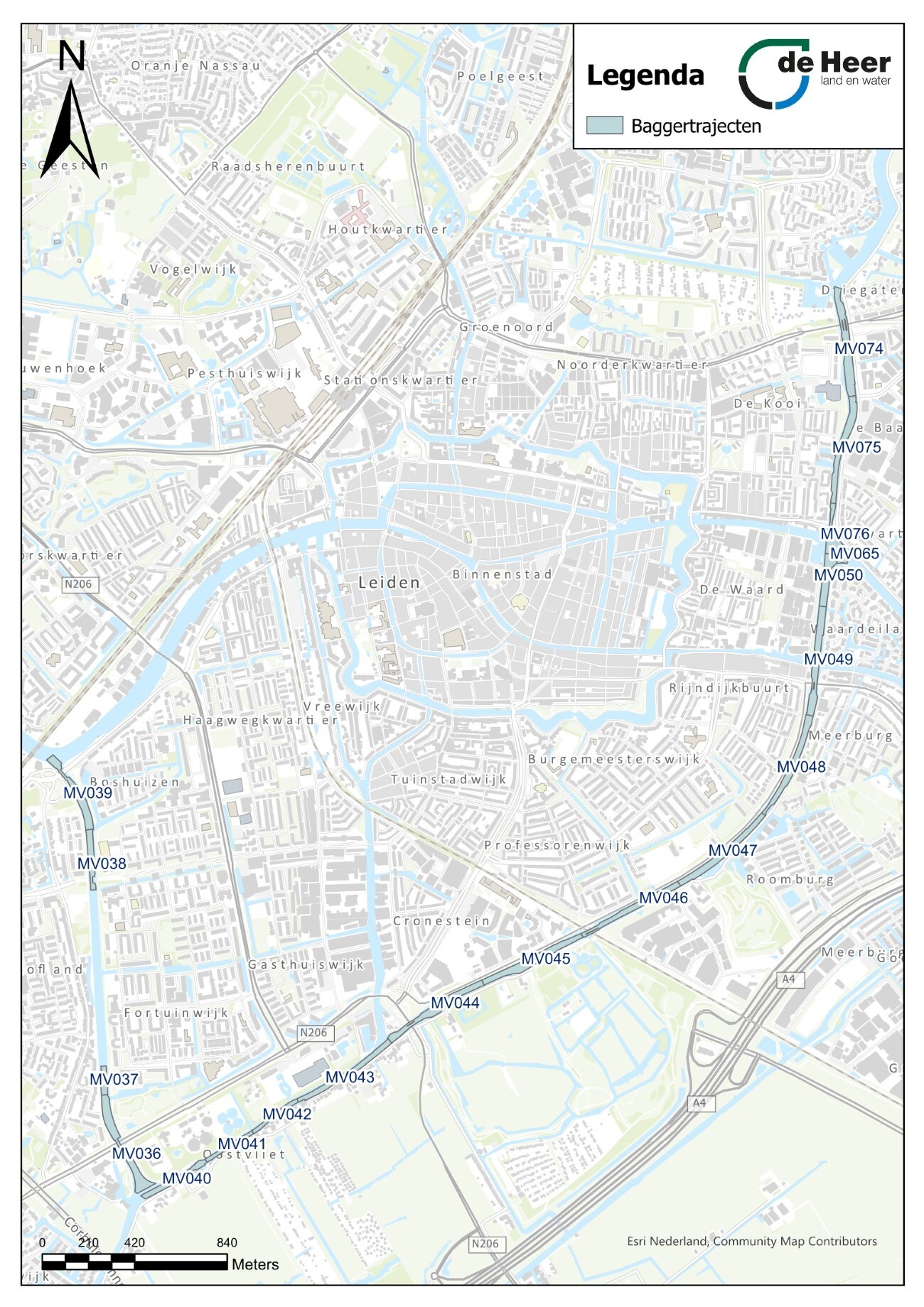 2026-baggertrajecten 2
