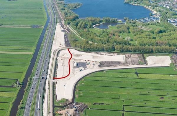 27-08-2018-omleidingsroutes 27-08-2018-omleidingsroutes