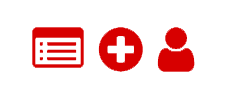 Activiteit iconen Activiteit iconen