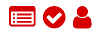 Activiteit icoon ingeschreven Activiteit icoon ingeschreven