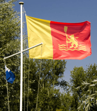 Activiteiten - vlag rijnland