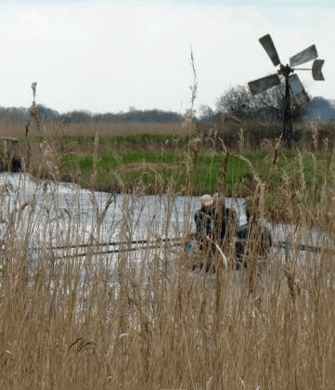 Activiteiten - weerribben