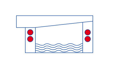 bruglichten-brug-is-buiten-bedrijf-doorvaart-verboden