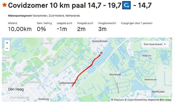 covid-zomercompetitie-iii-a