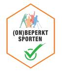 CARR Keurmerk onbeperkt sporten