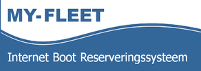 Logo - My fleet