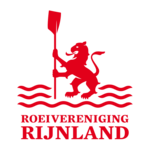 Logo - rijnland - tr - rood
