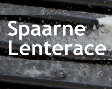 spaarne-lenterace