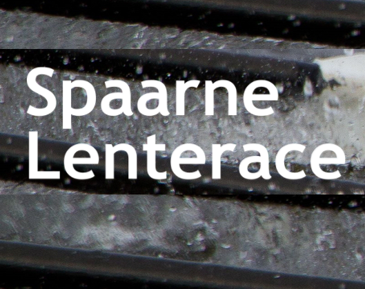 spaarne-lenterace