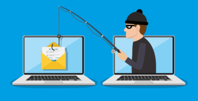 spear-phishing