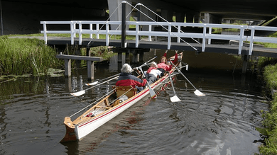 Instructie - toercursus