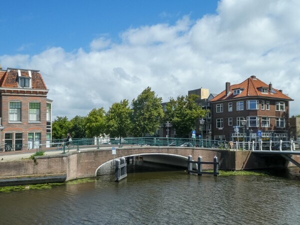 trekvaartbrug