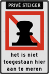 verboden-aan-te-meren