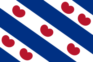 vlag-friesland